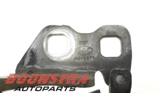 Türscharnier vorne rechts Tesla Model 3 5YJ3 110103600F Bild Türscharnier vorne rechts Tesla Model 3 5YJ3 110103600F