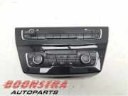 Bedienelement für Klimaanlage BMW X1 F48 64119371457