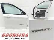Tür rechts vorne BMW X1 F48 41007414370