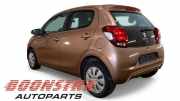 Stoßstange hinten Peugeot 108 1612229480