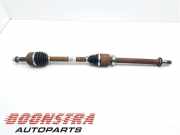 Antriebswelle rechts vorne Renault Kangoo II Rapid FW0 391007525R