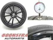 Reifen auf Stahlfelge VW Golf VII 5G 2353519