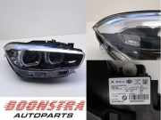 Hauptscheinwerfer rechts BMW 1er F20 63118492456