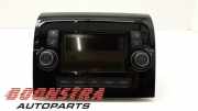 Navigationssystem Peugeot Boxer Kasten 1681340080