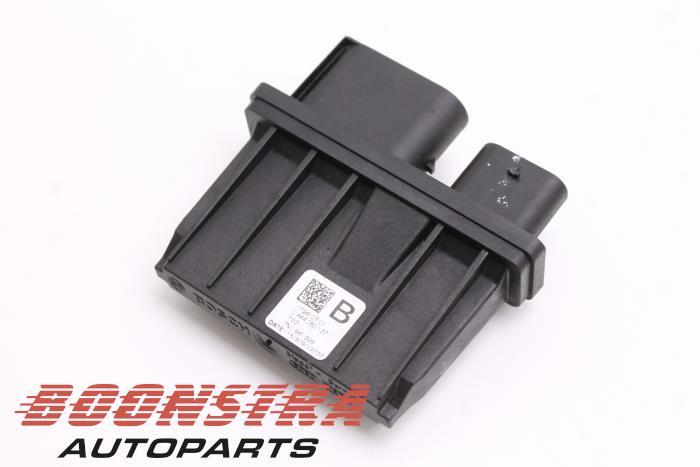 Steuergerät VW Transporter T6 Bus/Caravelle 7N0941329