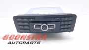 Radio Mercedes-Benz CLA Coupe C117 A2469009312