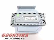Radio Tesla Model X 5YJX 114371400B