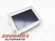 Multifunktionsanzeige Peugeot 2008 I 1616897880