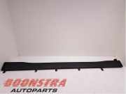 Schwellerleisten Jaguar I-Pace X590 J9D3101D56A