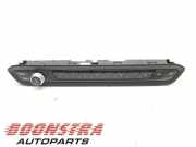 Radio Bedienschalter BMW 4er Cabriolet G23, G83 61315A47C61