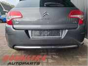 Stoßstange hinten Citroen C4 II B7 7410NN