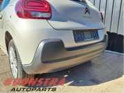 Stoßstange hinten Citroen C3 III SX 1618082880
