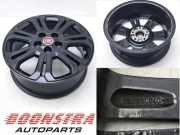 Felge Stahl Fiat Talento Kasten 296 403009560R