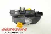 Klappenschlosszug Opel Zafira C Tourer P12 13579557