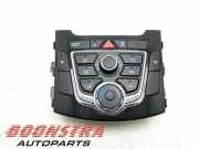 Bedienelement für Klimaanlage Hyundai i30 II Kombi GD 97250A5XXX