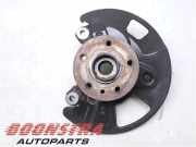 Achsschenkel links vorne VW Crafter Bus SYI, SYJ 2N0407257B