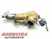 Katalysator ohne Lambdasonde Fiat 500X 334 52219998