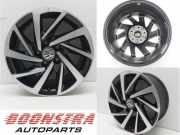 Felge Stahl VW Golf VII 5G 5G0601171