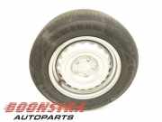 Reifen auf Stahlfelge Mercedes-Benz Citan Kasten W420 A4204010000