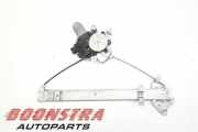 Fensterheber rechts vorne Mercedes-Benz Sprinter 3,5t Kasten 906 A0068205442
