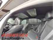 Verkleidung Dachrahmen Mercedes-Benz C-Klasse W206 A20669024039K96