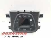 Heizungsbetätigung (Konsole) Peugeot 108 1611306180