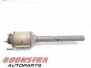 Katalysator ohne Lambdasonde Fiat Ducato Pritsche 250 1357546080