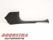 Schutzleiste Schweller Mercedes-Benz CLS C257 A2136800235