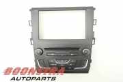 Heizungsbetätigung (Konsole) Ford Mondeo V Turnier CF GS7T18E245ACB