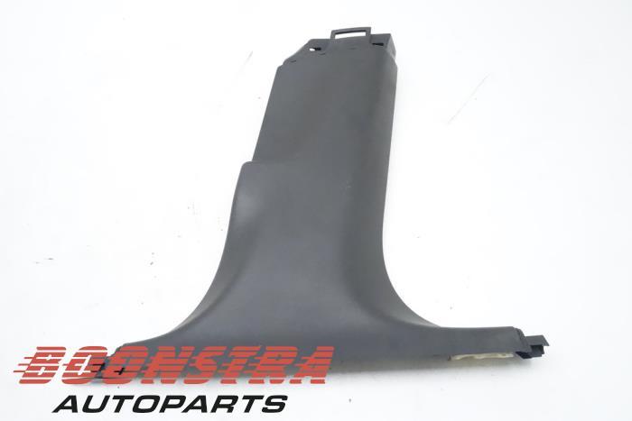 Scharniersäule Tesla Model 3 5YJ3 108629980H Bild Scharniersäule Tesla Model 3 5YJ3 108629980H