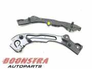 Frontblech Skoda Fabia IV PJ3 6VA805932A