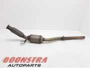 Katalysator ohne Lambdasonde VW Caddy IV Kasten SAA, SAH 2K0254300EX