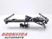 Anhängerkupplung Mazda 3 BP 55R011047