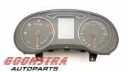 Drehzahlmesser Audi A3 Sportback 8V 8V0920870B