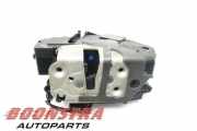 Klappenschlosszug Ford Fiesta VI CB1, CCN 2048282