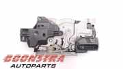 Klappenschlosszug Volvo S60 III 224 31349891