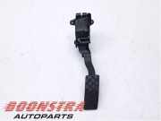 Pedalbelag für Fahrpedal Skoda Fabia III Kombi NJ 0280755221