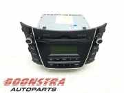 CD-Player Hyundai i30 II Kombi GD 61014035