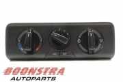 Heizungsbetätigung (Konsole) Skoda Fabia III NJ 6V0820045C
