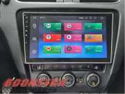 Monitor Navigationssystem Skoda Octavia III 5E A701H20181214015228