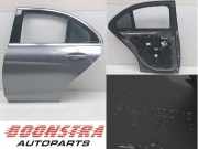 Tür links hinten Mercedes-Benz C-Klasse W205 A2057300105
