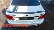 Spoiler hinten Mercedes-Benz E-Klasse W212