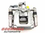 Bremszange links hinten Mercedes-Benz Citan Kasten W420 A4204203000