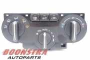Heizungsbetätigung (Konsole) Subaru Impreza II Stufenheck GD 72311FE051