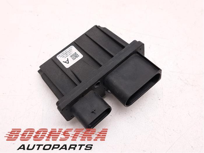 Steuergerät VW Crafter 30-50 Kasten 2E 7N0941329