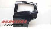 Tür links hinten Tesla Model X 5YJX 1069537E0A