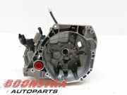 Schaltgetriebe Dacia Sandero III DJF 320100777R