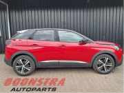 Airbag Dach rechts Peugeot 3008 II MC, MR, MJ, M4 9811504380