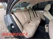 Sicherheitsgurt rechts hinten Mercedes-Benz C-Klasse W205 A20586013859C94