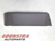 Monitor Navigationssystem BMW 4er Cabriolet G23, G83 65509826555